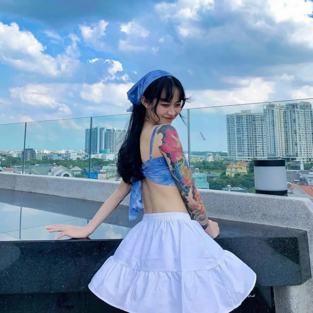 吧女斯黛拉