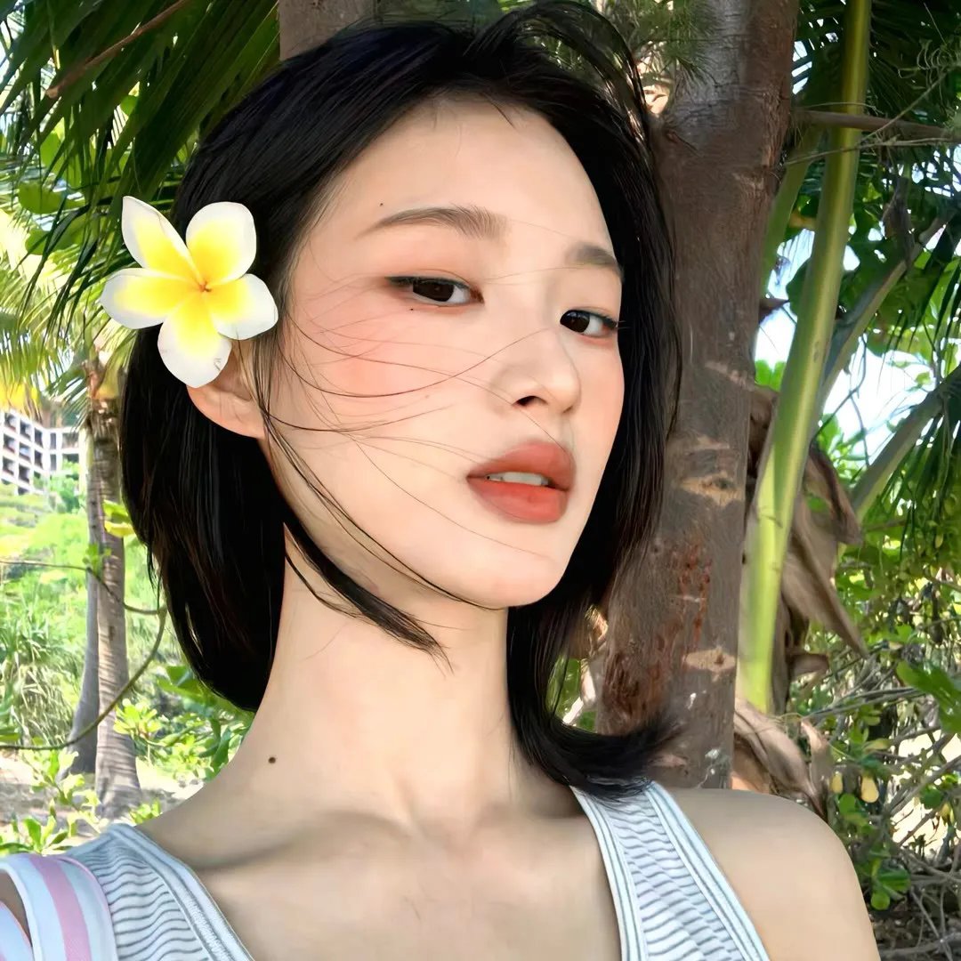 爱情生活的痕迹